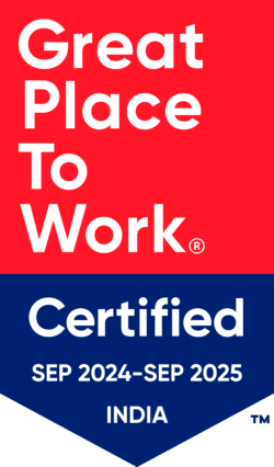 Certification Badge SEP 2024-2025